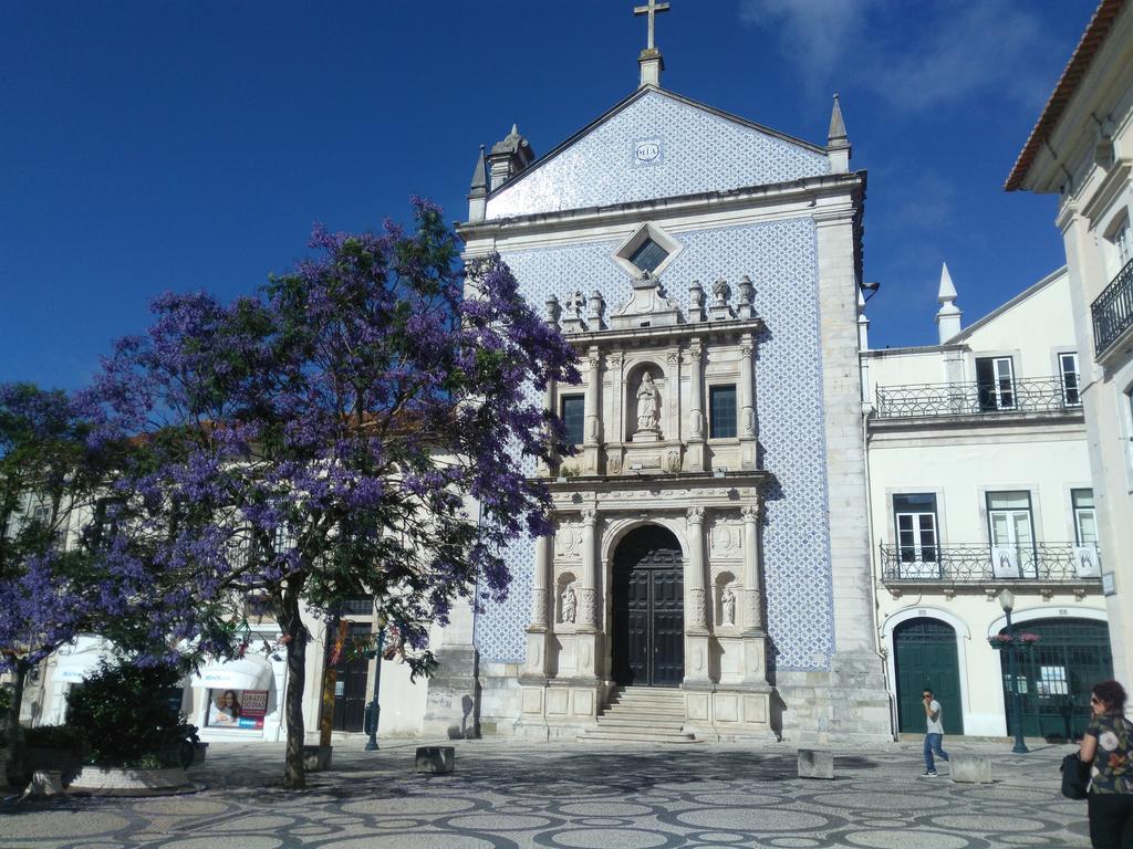 Ria View In Theatre Aveiro Exterior foto
